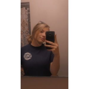 Meet your Posher, Trista